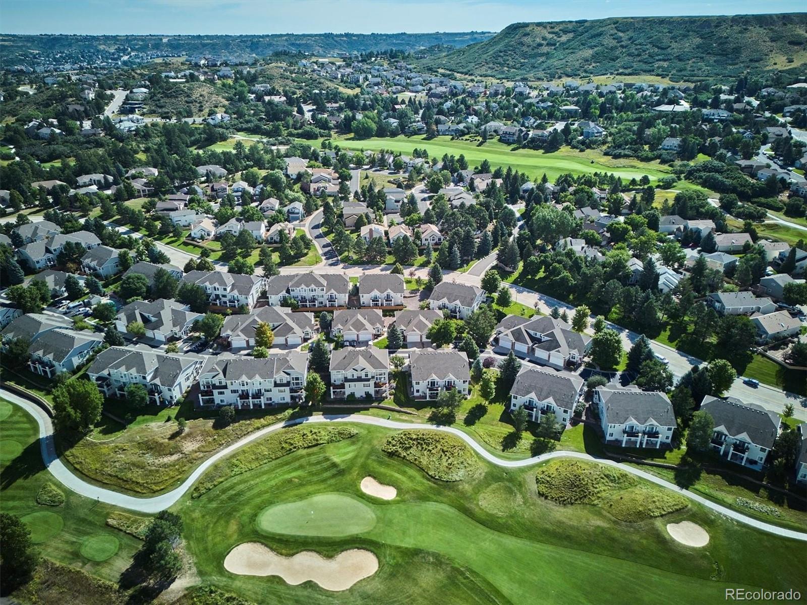 MLS Image #44 for 3123  newport circle ,castle rock, Colorado