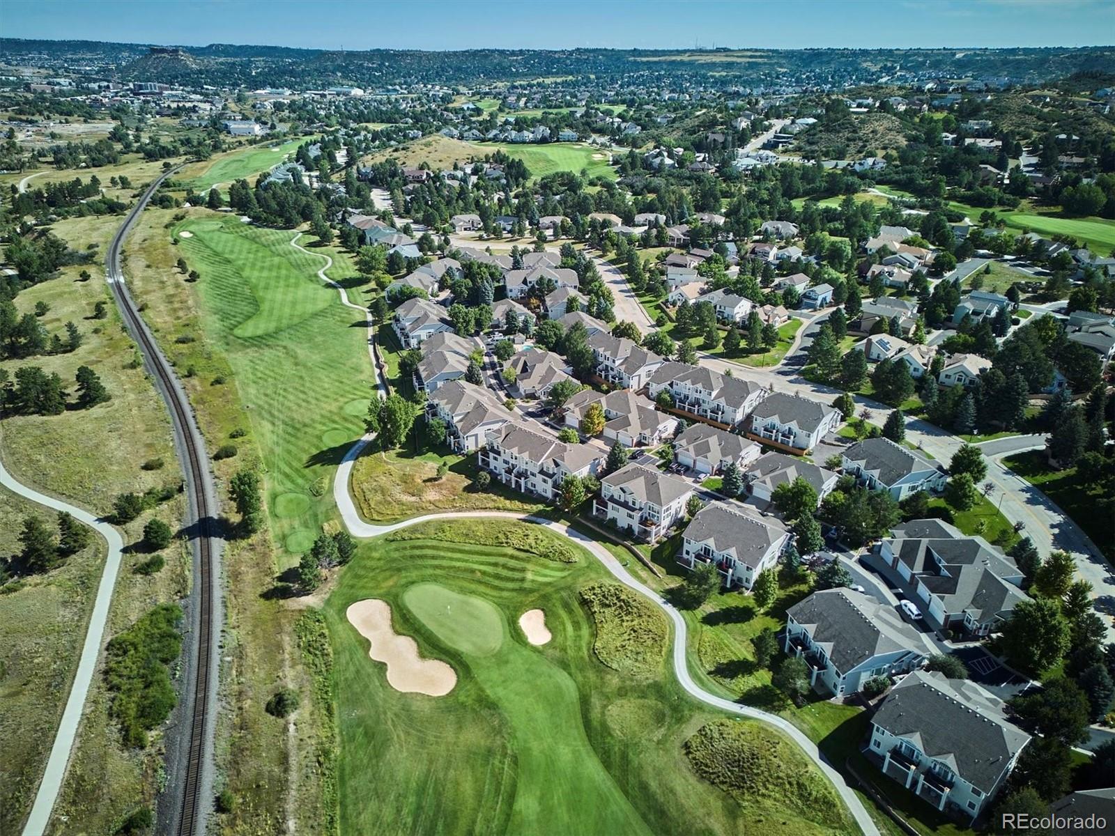MLS Image #45 for 3123  newport circle ,castle rock, Colorado