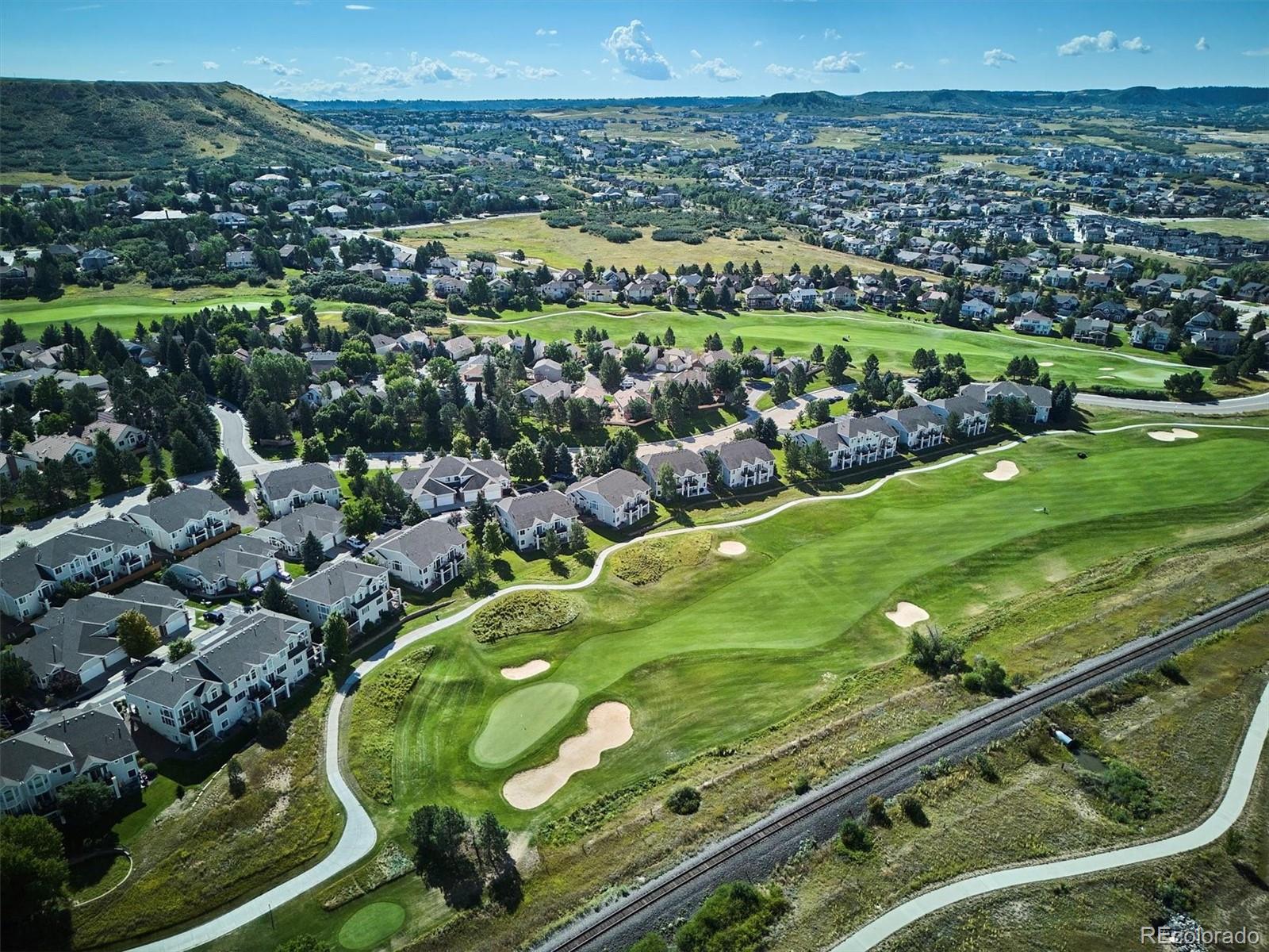 MLS Image #46 for 3123  newport circle ,castle rock, Colorado