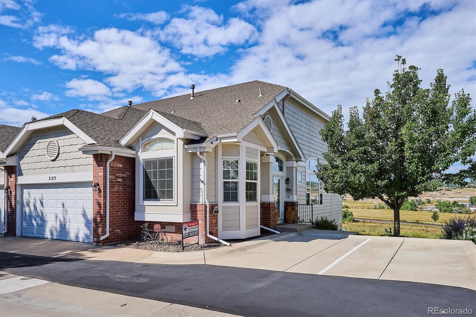 MLS Image #47 for 3123  newport circle ,castle rock, Colorado