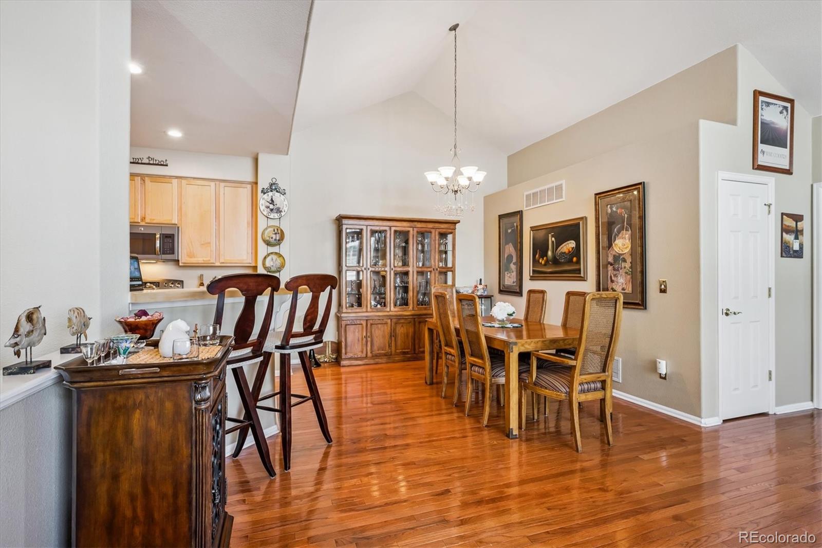 MLS Image #7 for 3123  newport circle ,castle rock, Colorado
