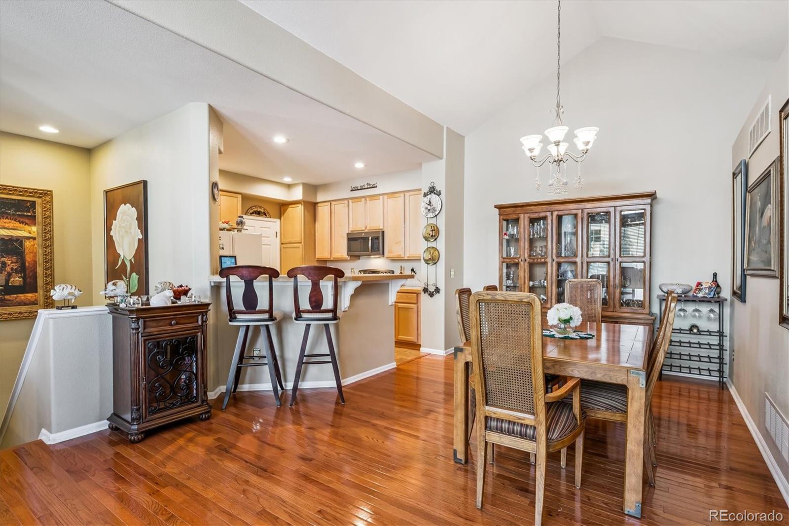 MLS Image #8 for 3123  newport circle ,castle rock, Colorado