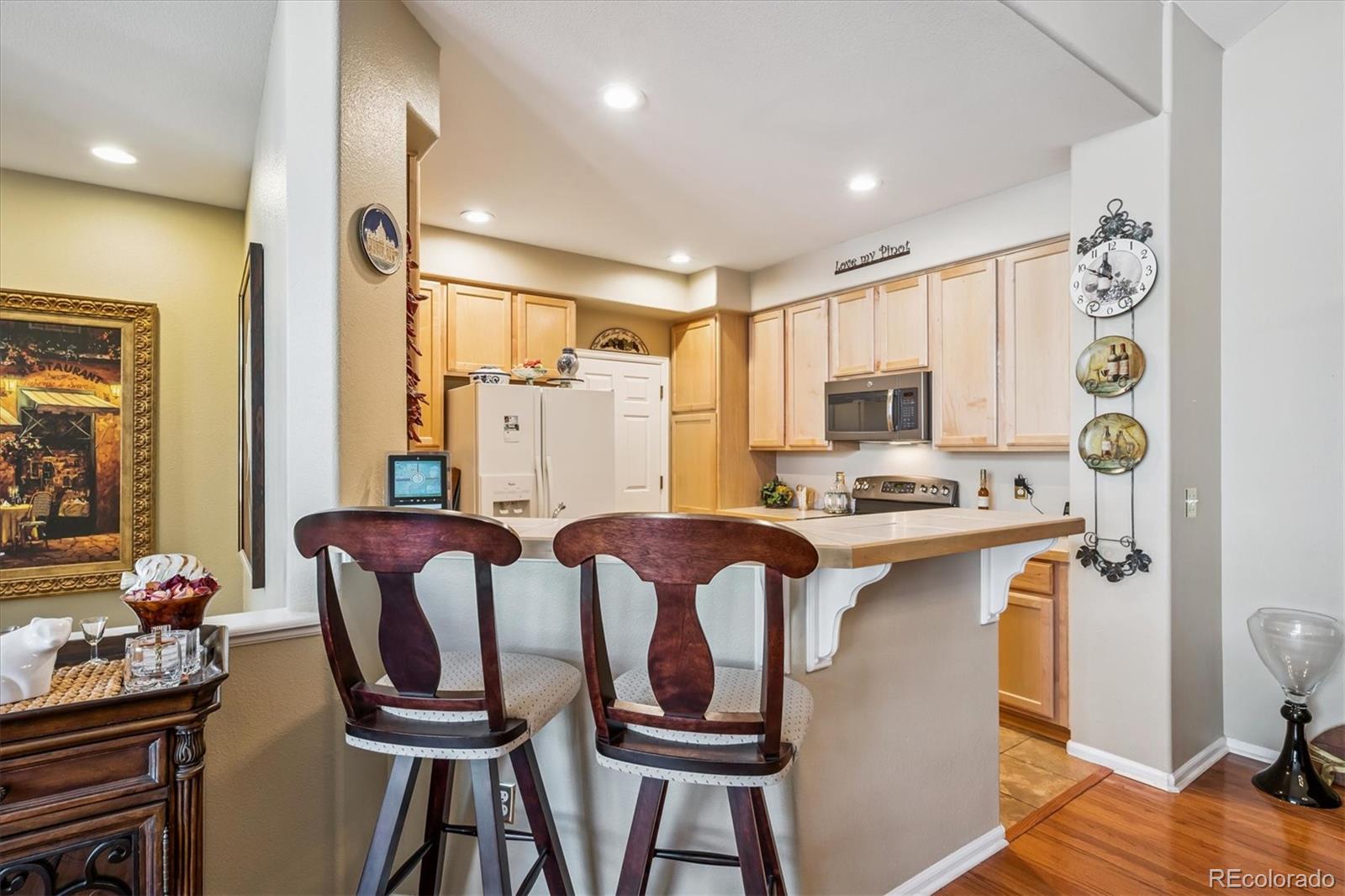MLS Image #9 for 3123  newport circle ,castle rock, Colorado