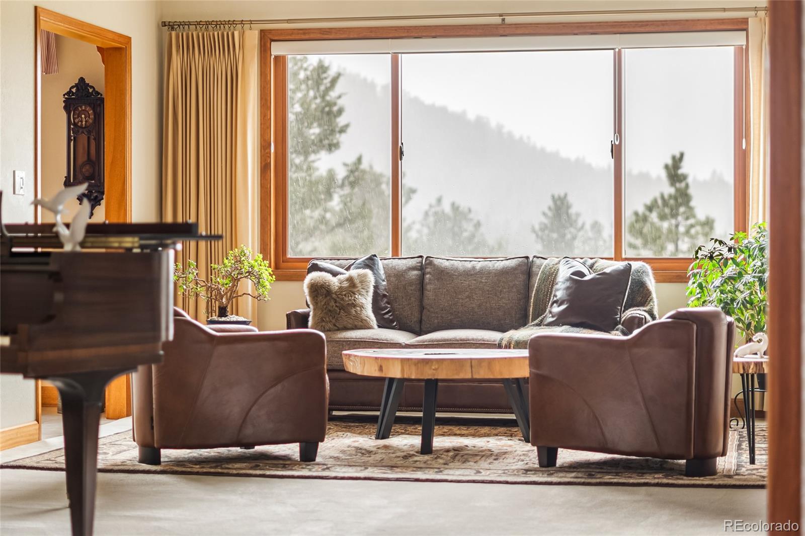 MLS Image #11 for 48  allen circle,pine, Colorado