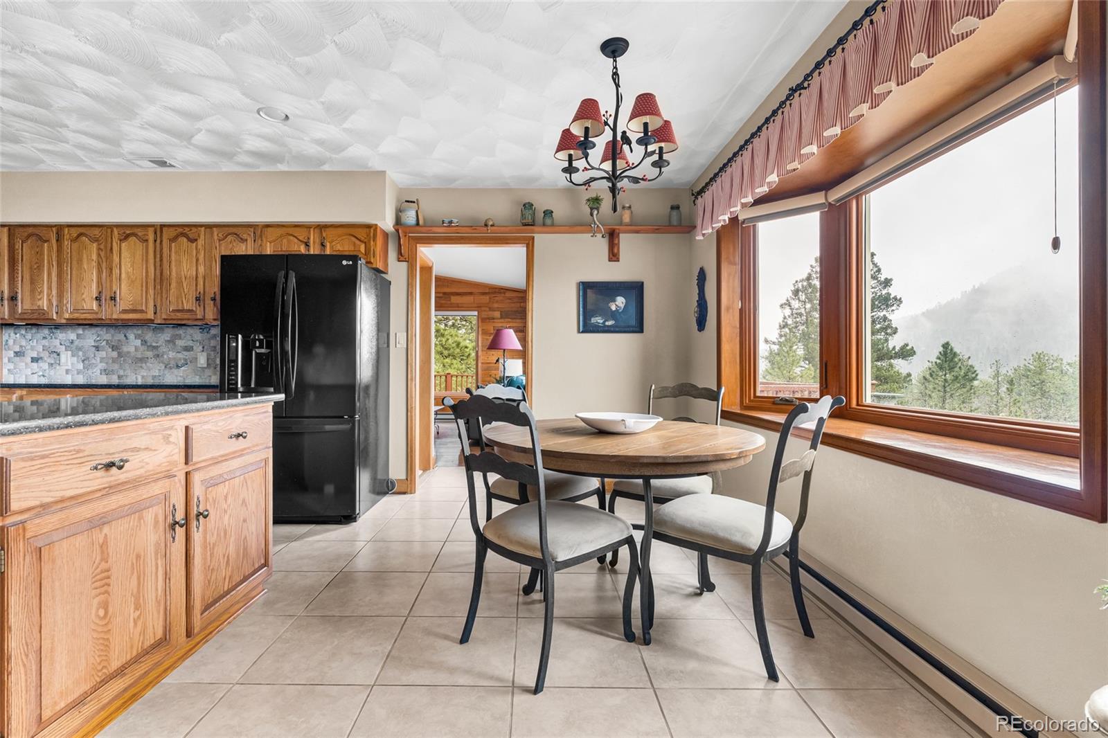 MLS Image #13 for 48  allen circle,pine, Colorado