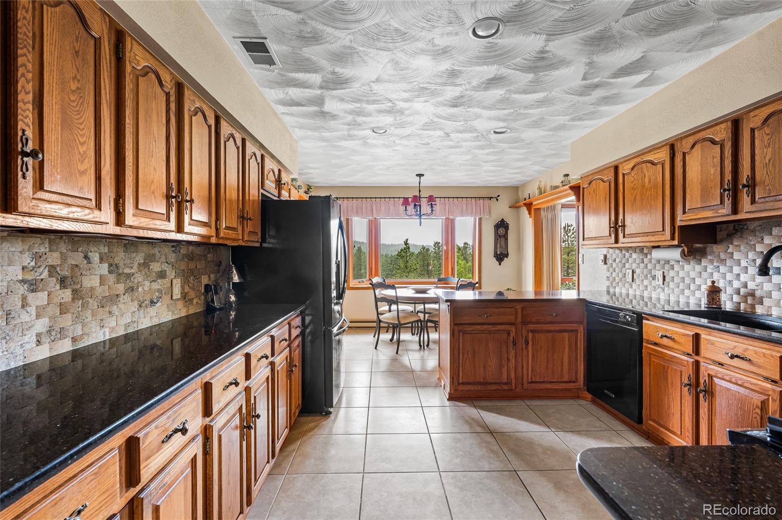 MLS Image #16 for 48  allen circle,pine, Colorado