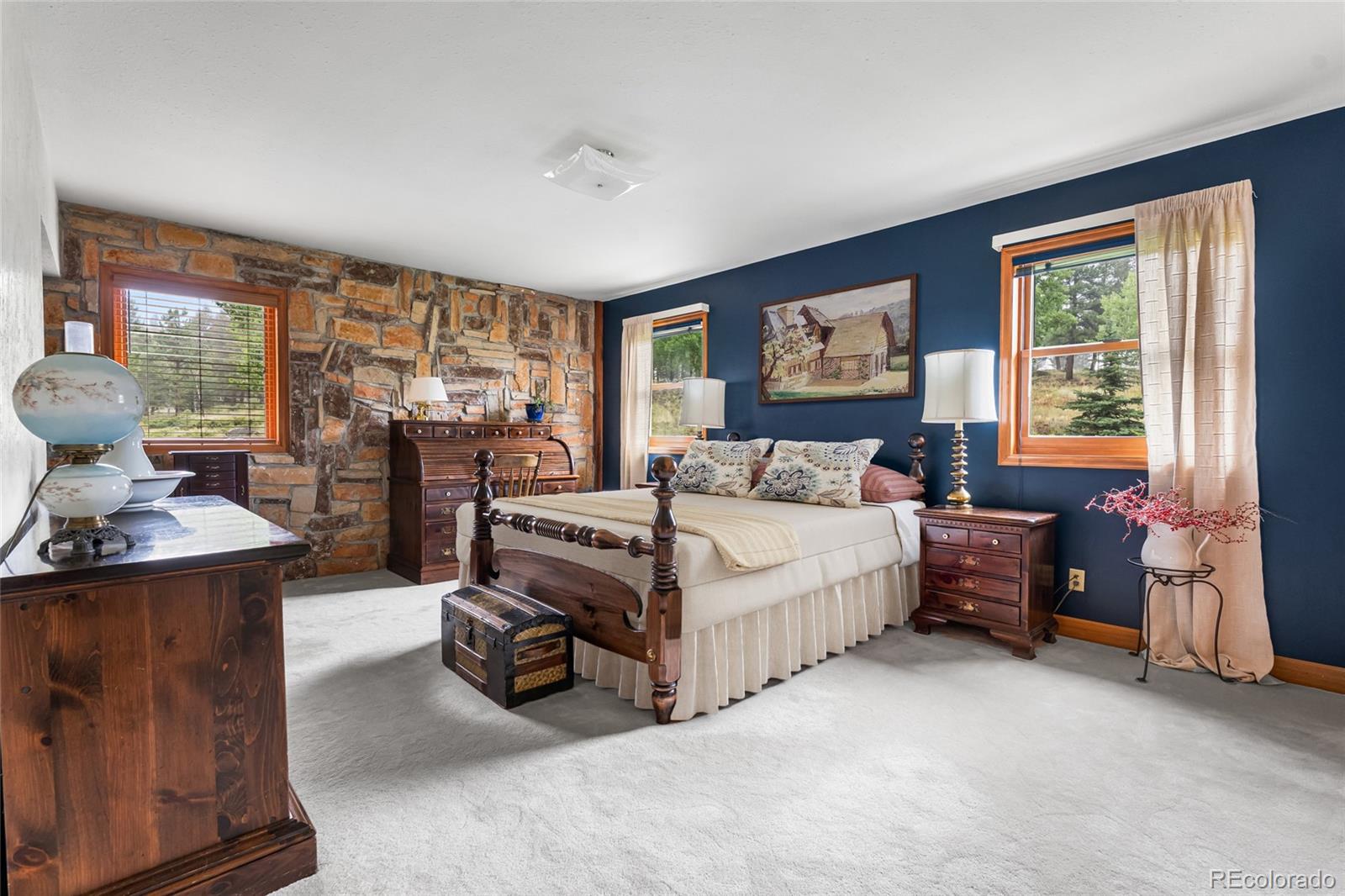MLS Image #19 for 48  allen circle,pine, Colorado