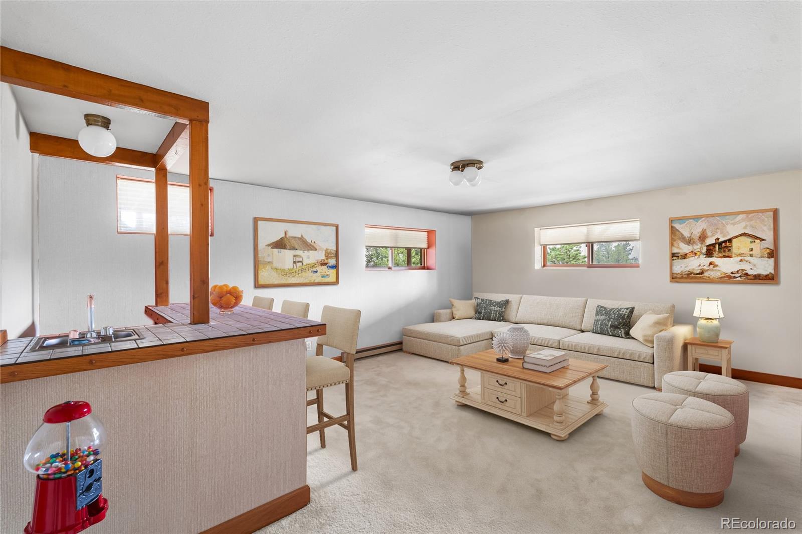 MLS Image #28 for 48  allen circle,pine, Colorado