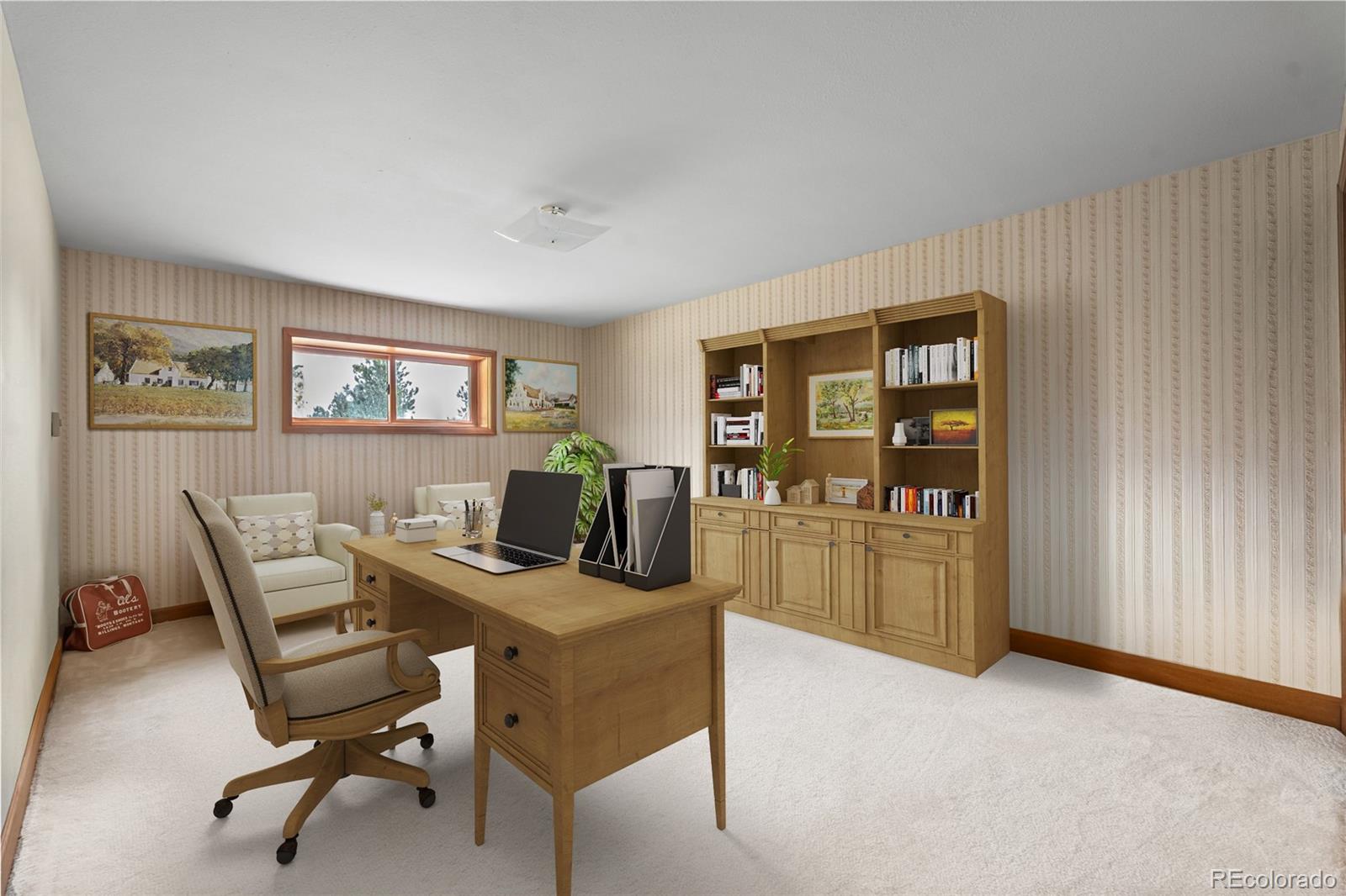 MLS Image #30 for 48  allen circle,pine, Colorado