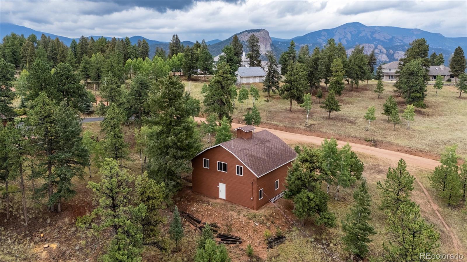 MLS Image #32 for 48  allen circle,pine, Colorado