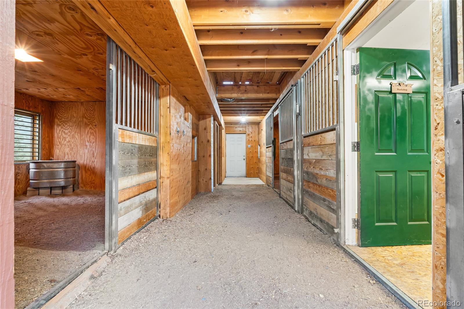 MLS Image #33 for 48  allen circle,pine, Colorado