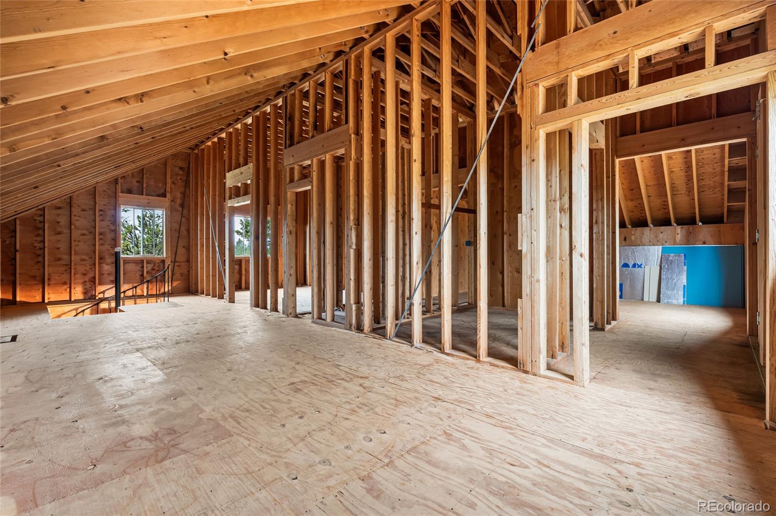MLS Image #37 for 48  allen circle,pine, Colorado