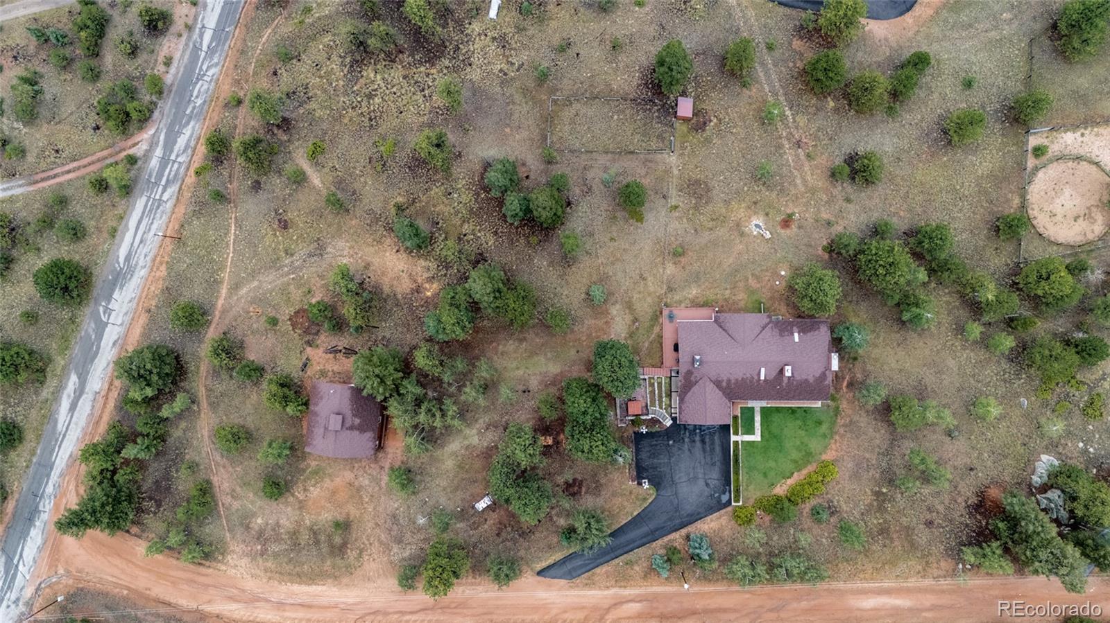 MLS Image #38 for 48  allen circle,pine, Colorado