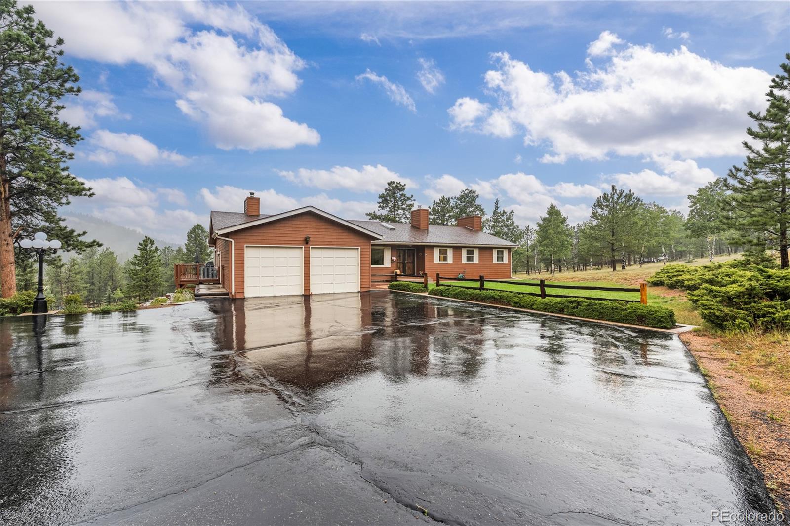 MLS Image #39 for 48  allen circle,pine, Colorado