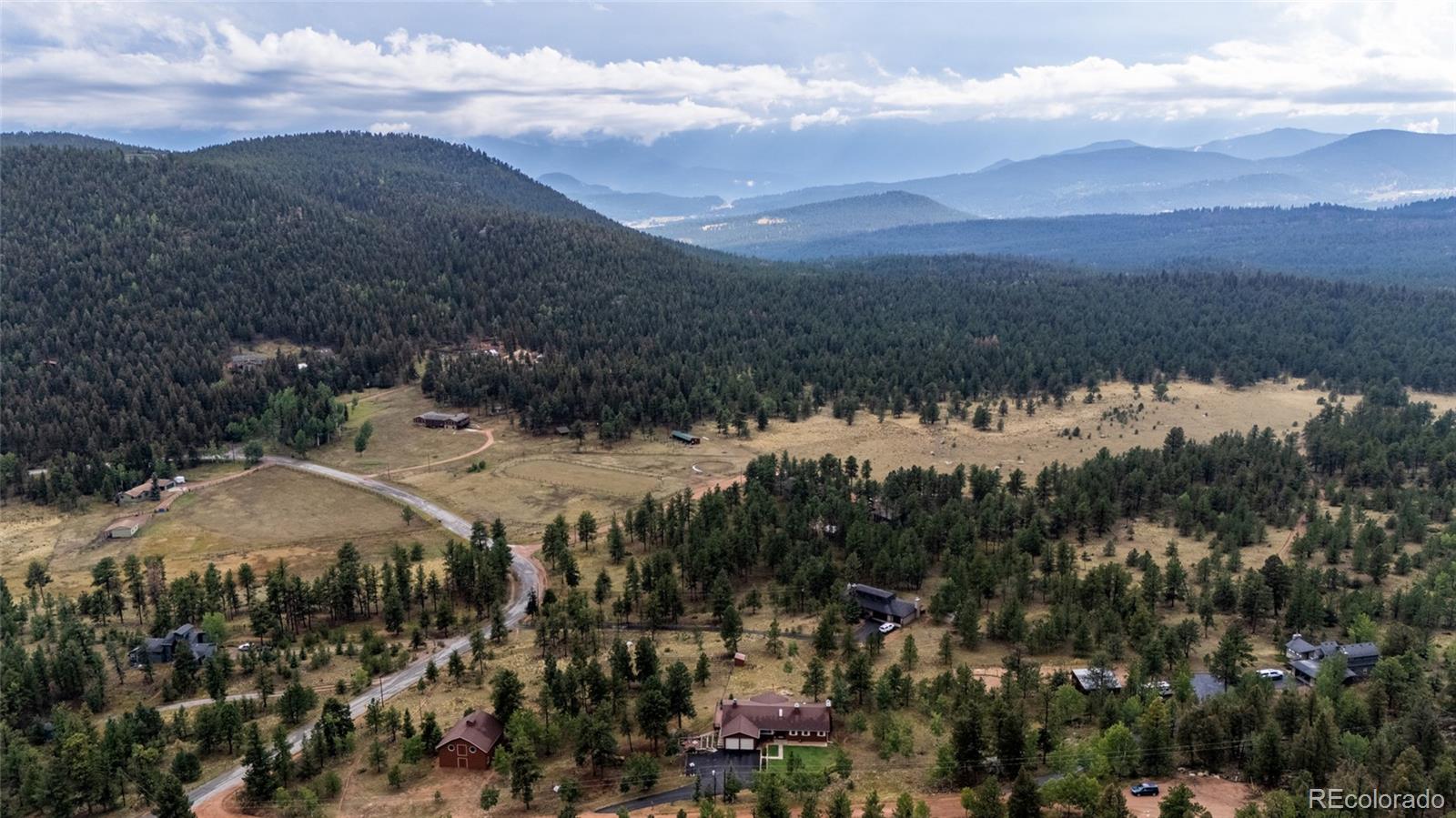 MLS Image #40 for 48  allen circle,pine, Colorado