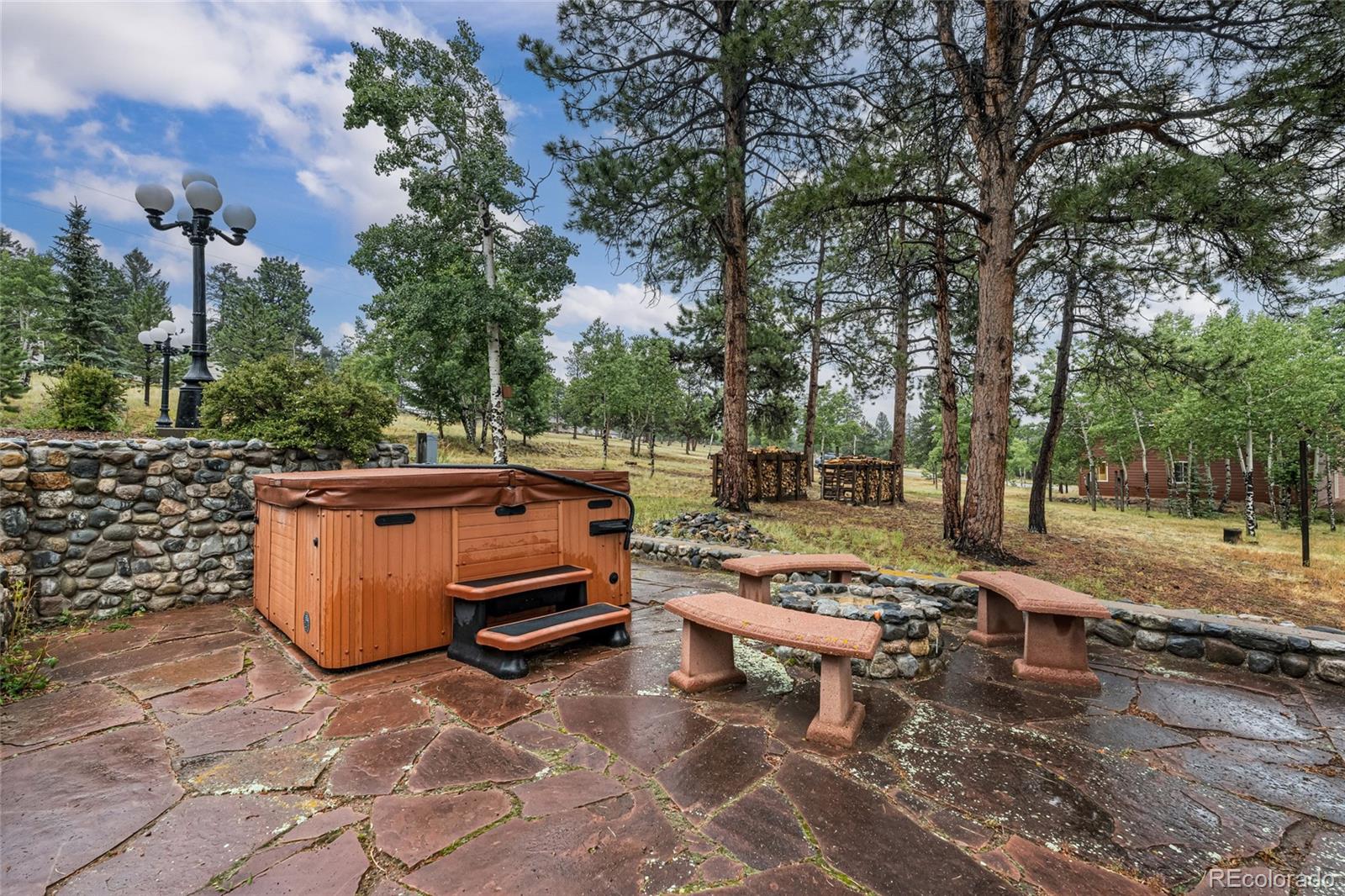 MLS Image #41 for 48  allen circle,pine, Colorado