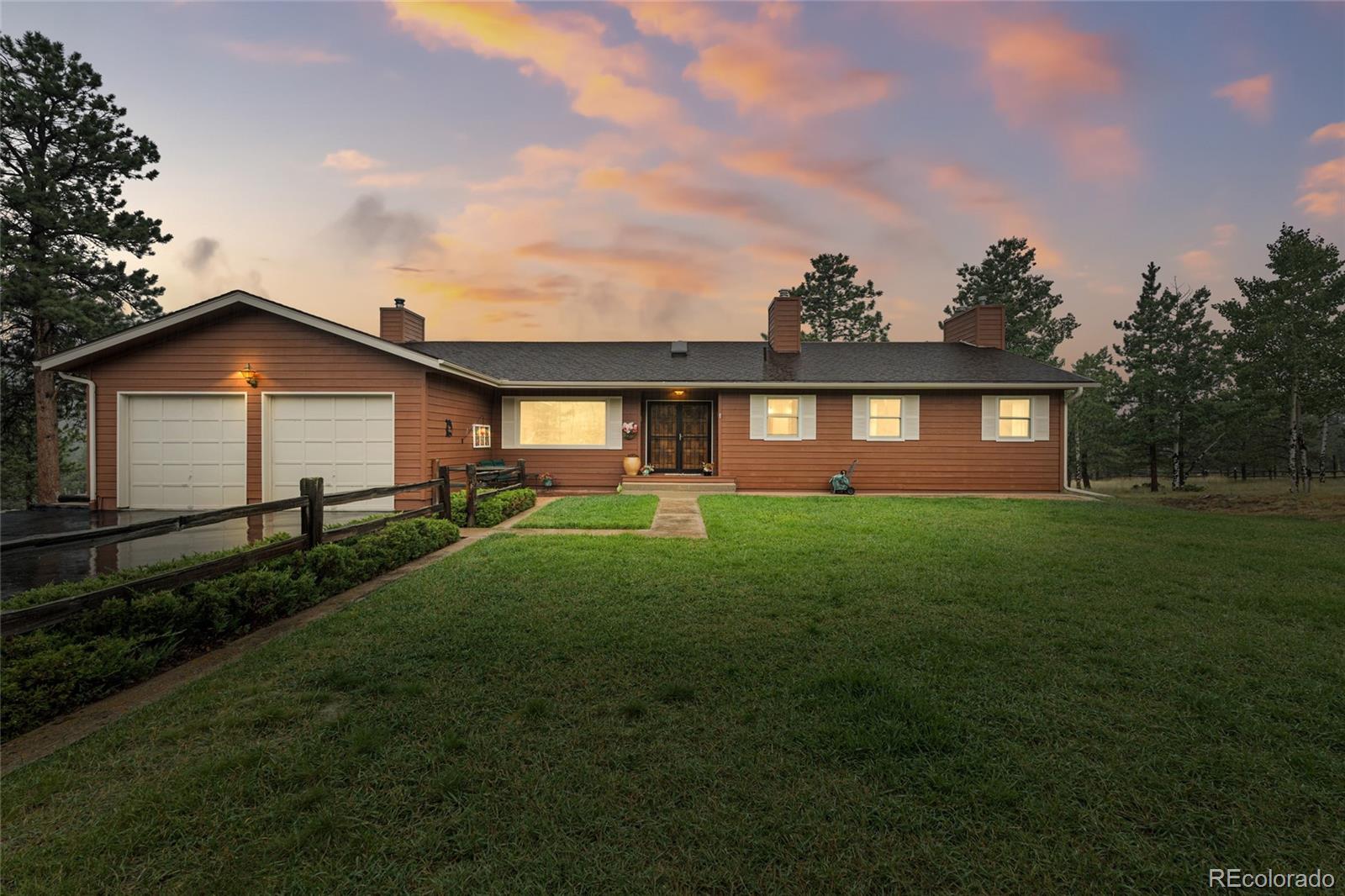 MLS Image #42 for 48  allen circle,pine, Colorado