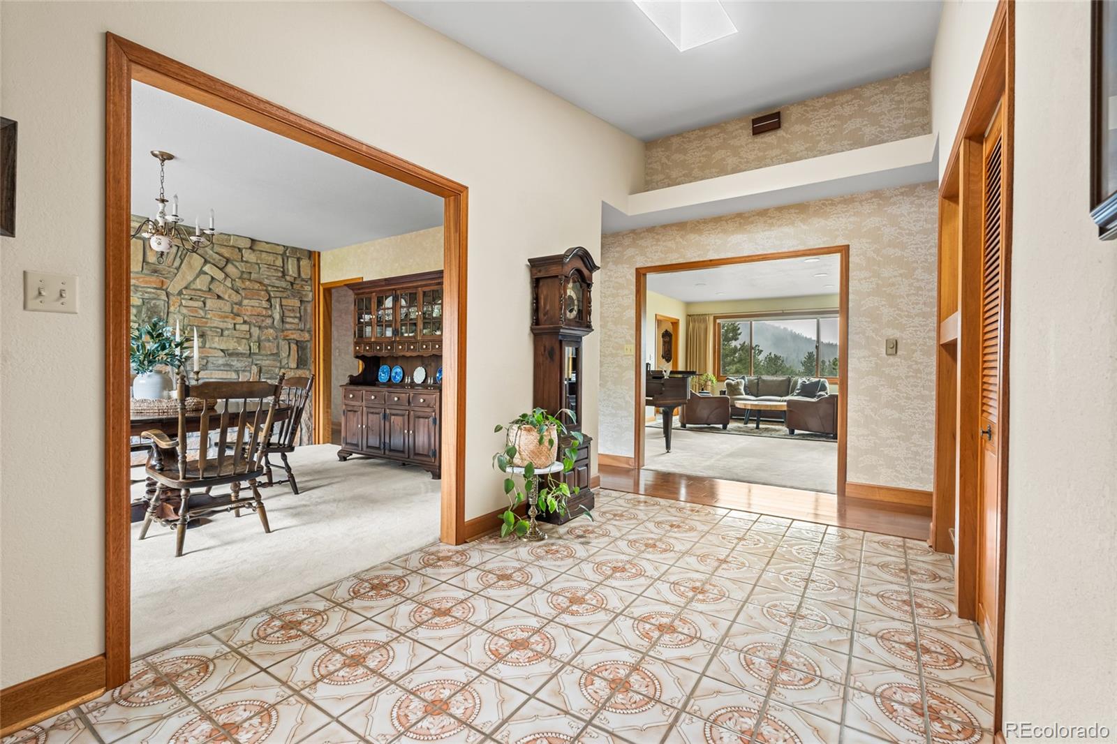 MLS Image #7 for 48  allen circle,pine, Colorado