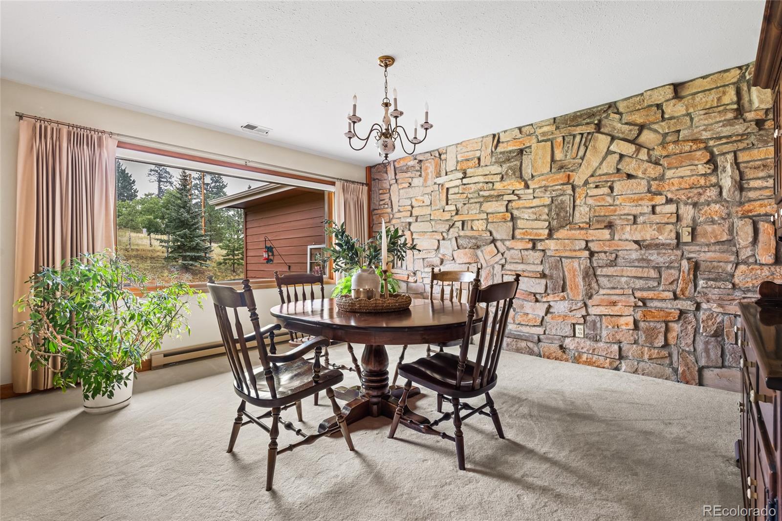 MLS Image #9 for 48  allen circle,pine, Colorado