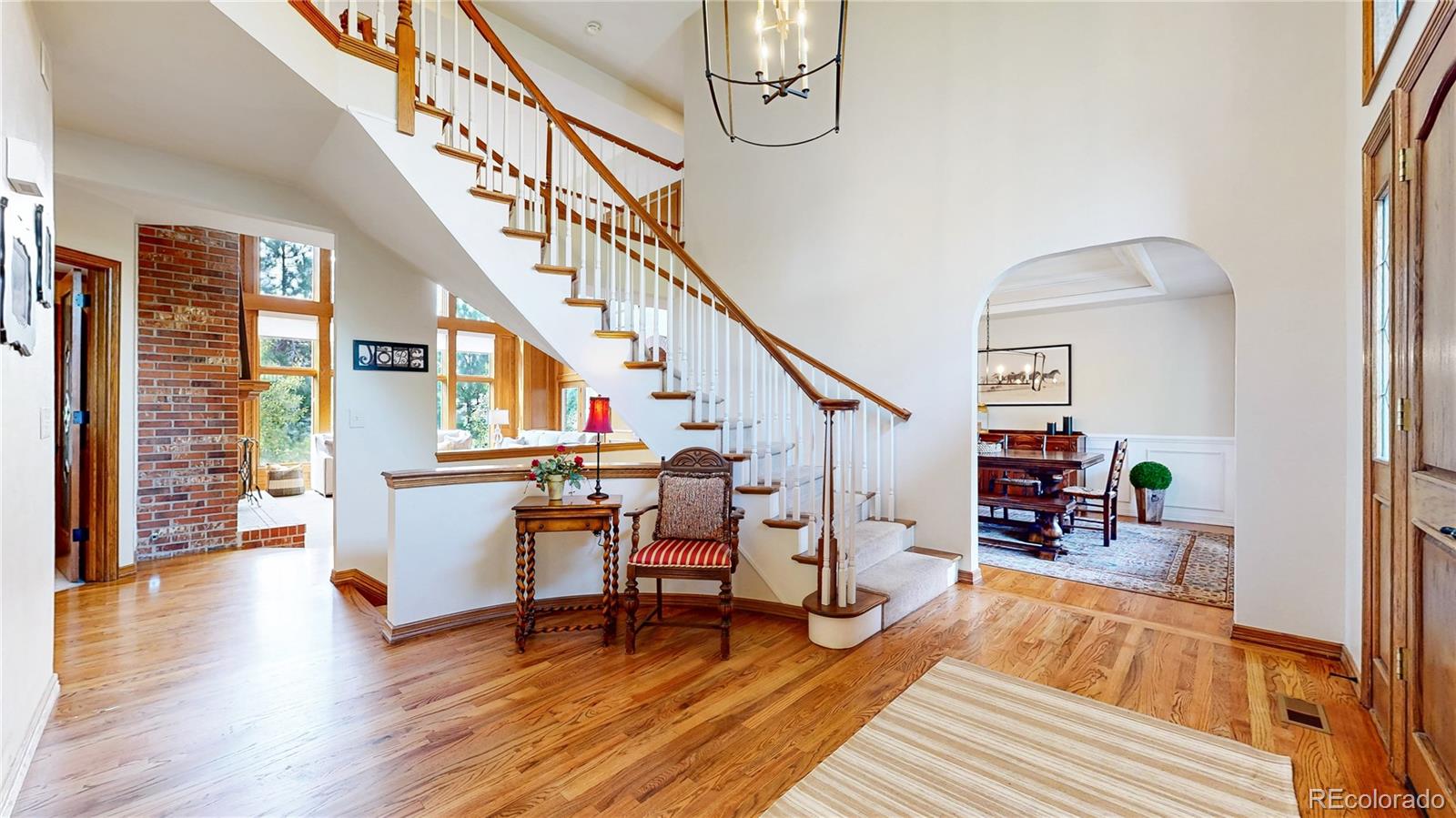 MLS Image #1 for 6414 e stanford avenue,cherry hills village, Colorado