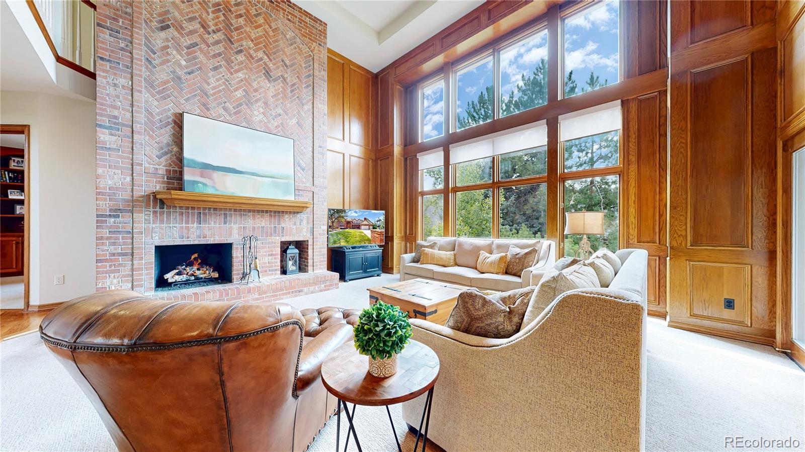 MLS Image #2 for 6414 e stanford avenue,cherry hills village, Colorado