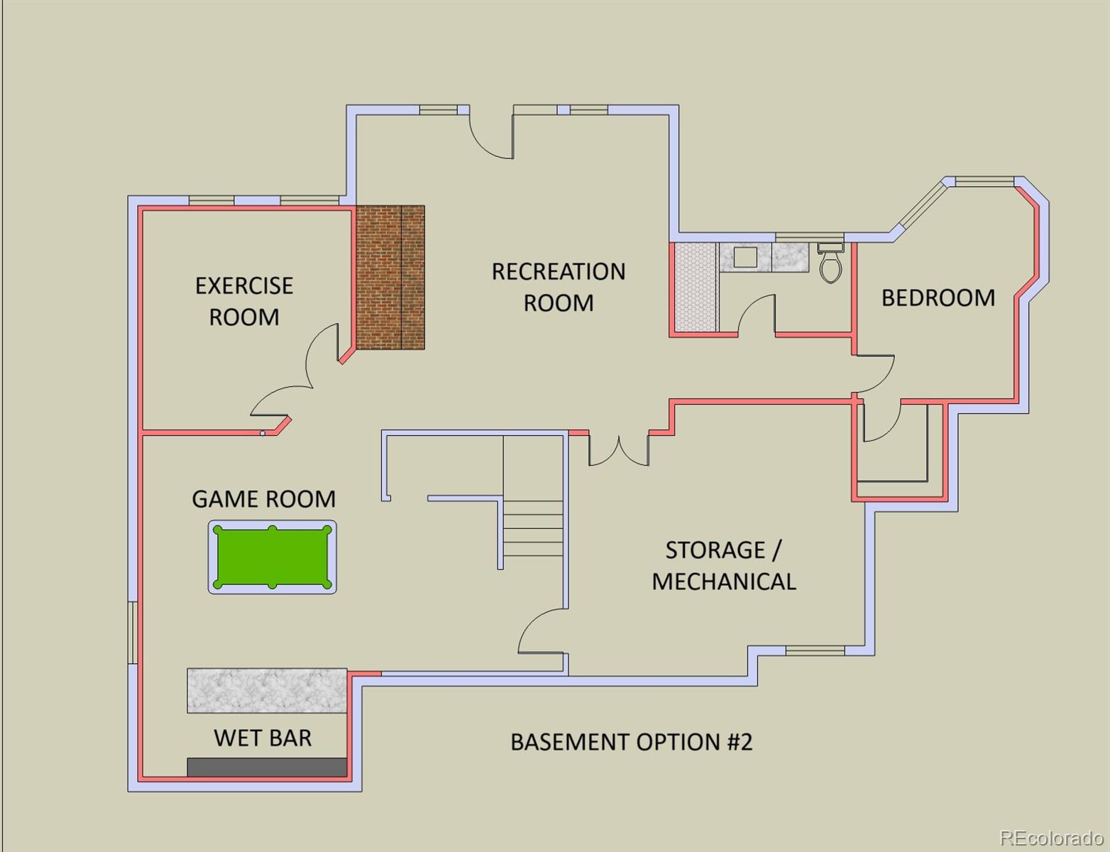MLS Image #37 for 6414 e stanford avenue,cherry hills village, Colorado