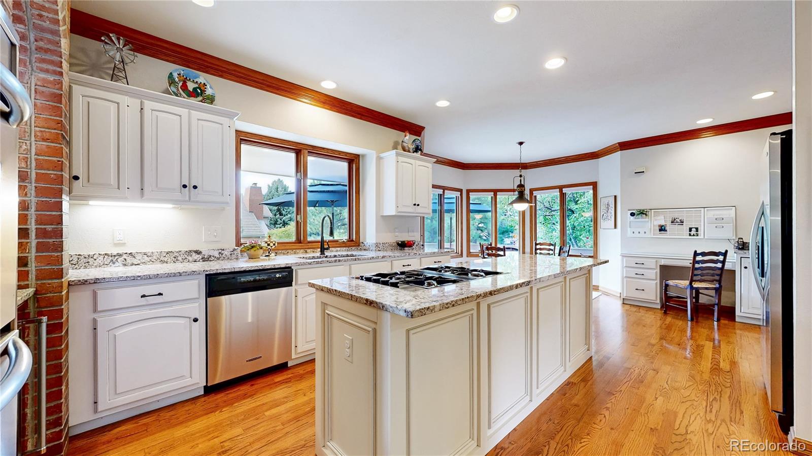 MLS Image #4 for 6414 e stanford avenue,cherry hills village, Colorado