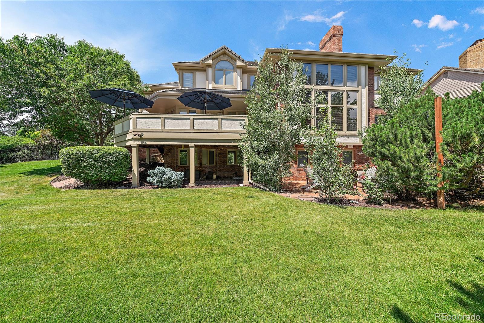 MLS Image #44 for 6414 e stanford avenue,cherry hills village, Colorado