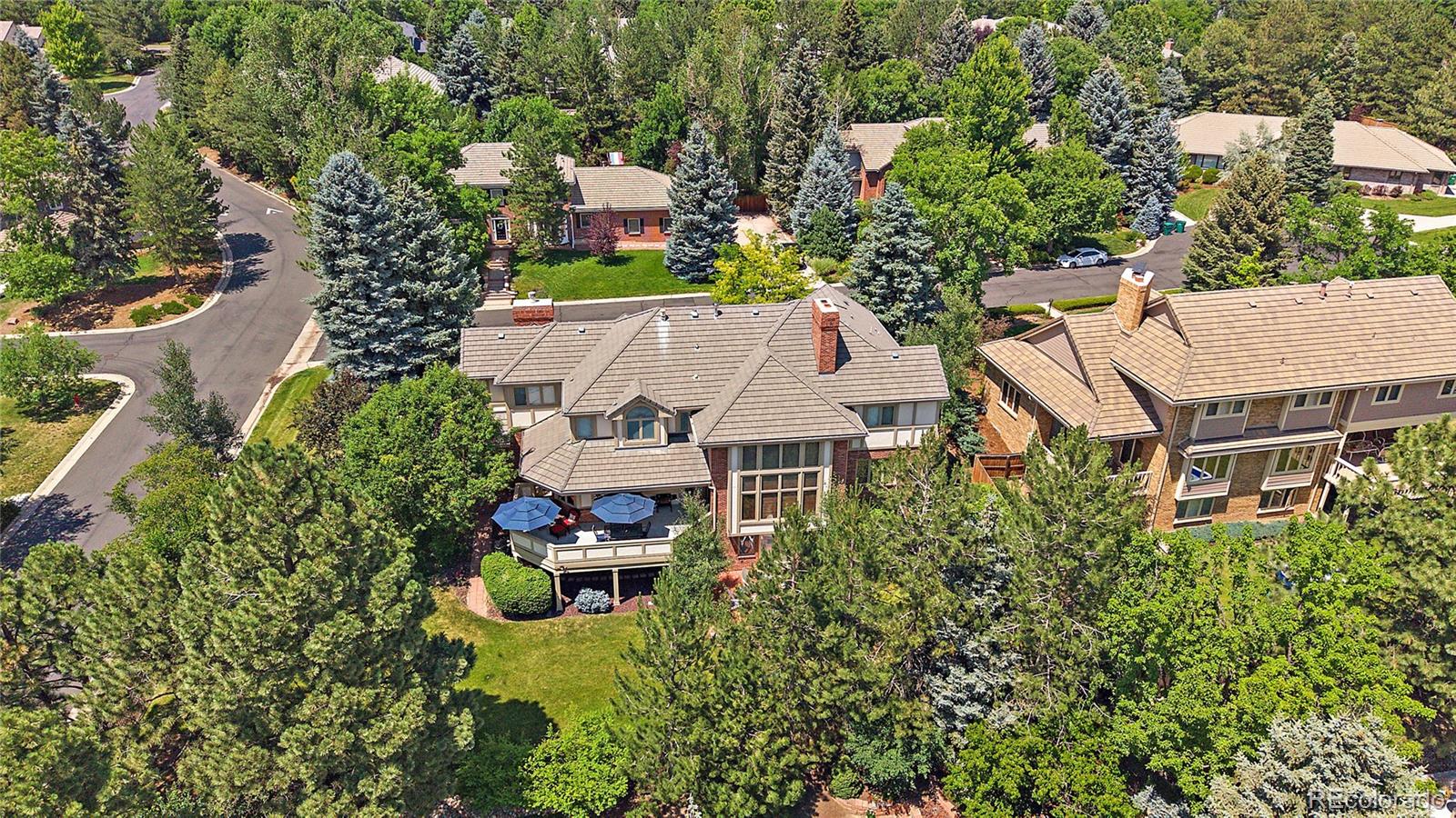 MLS Image #45 for 6414 e stanford avenue,cherry hills village, Colorado