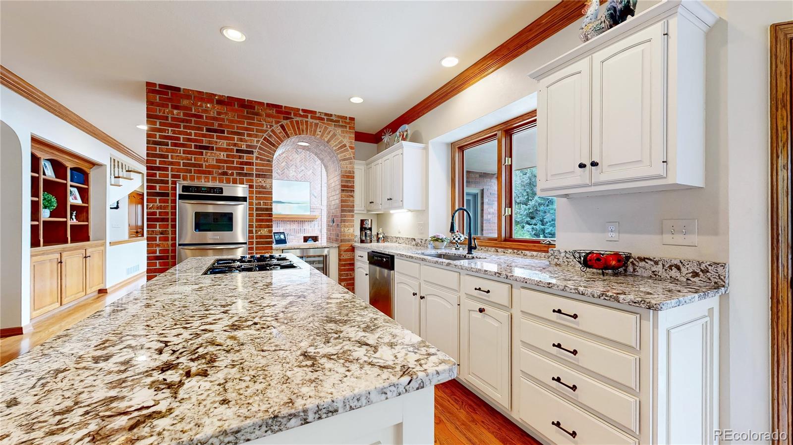 MLS Image #5 for 6414 e stanford avenue,cherry hills village, Colorado
