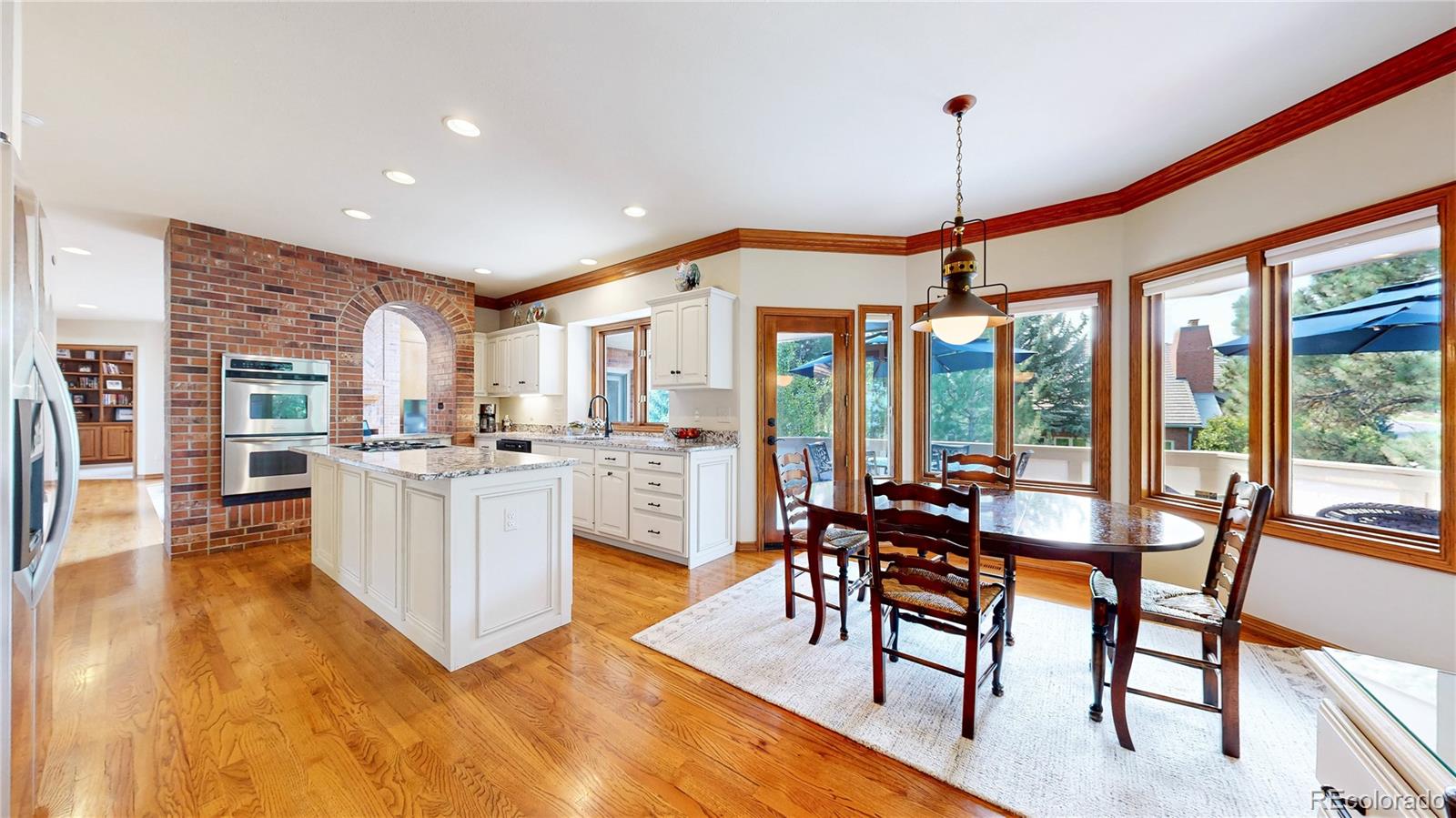 MLS Image #6 for 6414 e stanford avenue,cherry hills village, Colorado