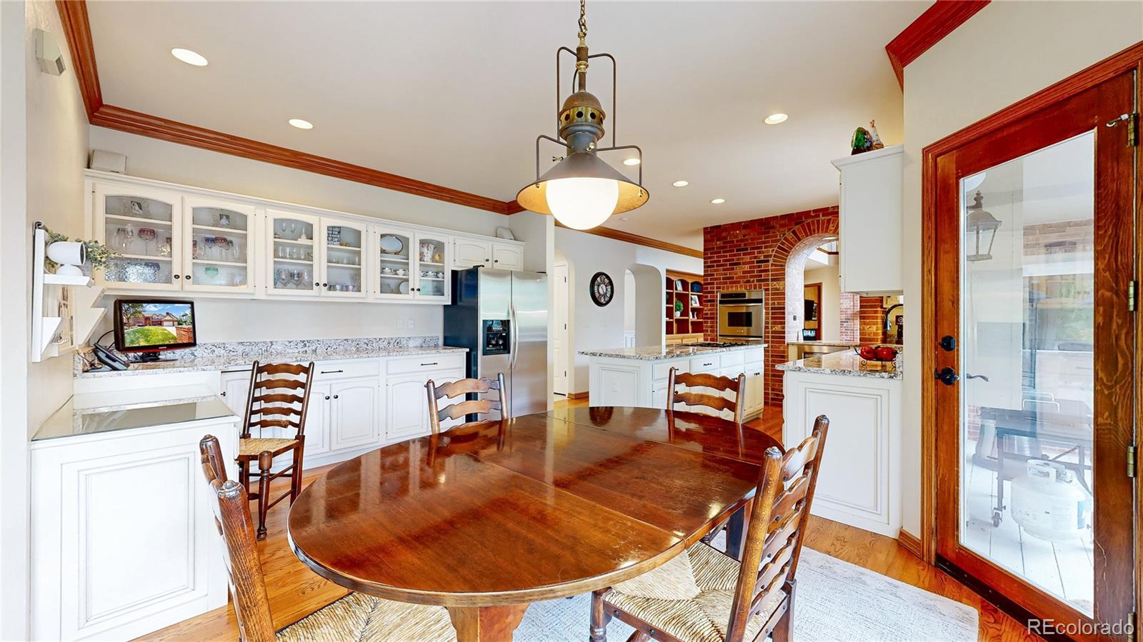 MLS Image #7 for 6414 e stanford avenue,cherry hills village, Colorado