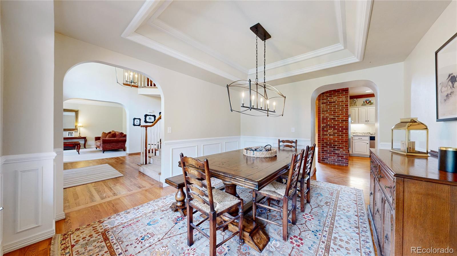 MLS Image #9 for 6414 e stanford avenue,cherry hills village, Colorado