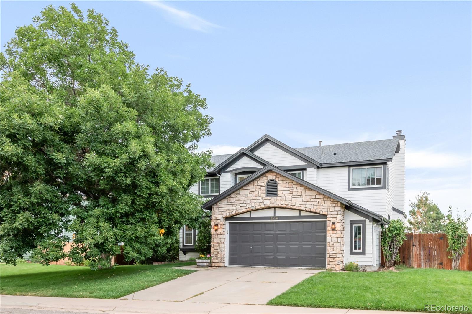 MLS Image #0 for 5456 s dunkirk way,centennial, Colorado