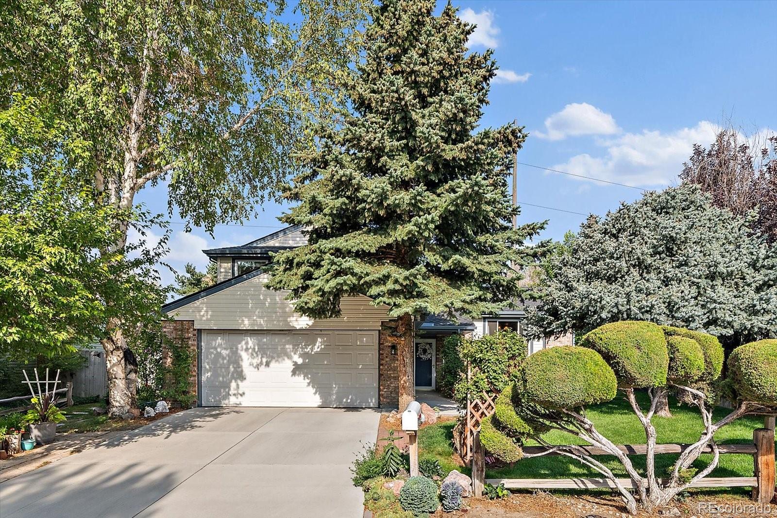 MLS Image #0 for 16971 e progress circle,centennial, Colorado