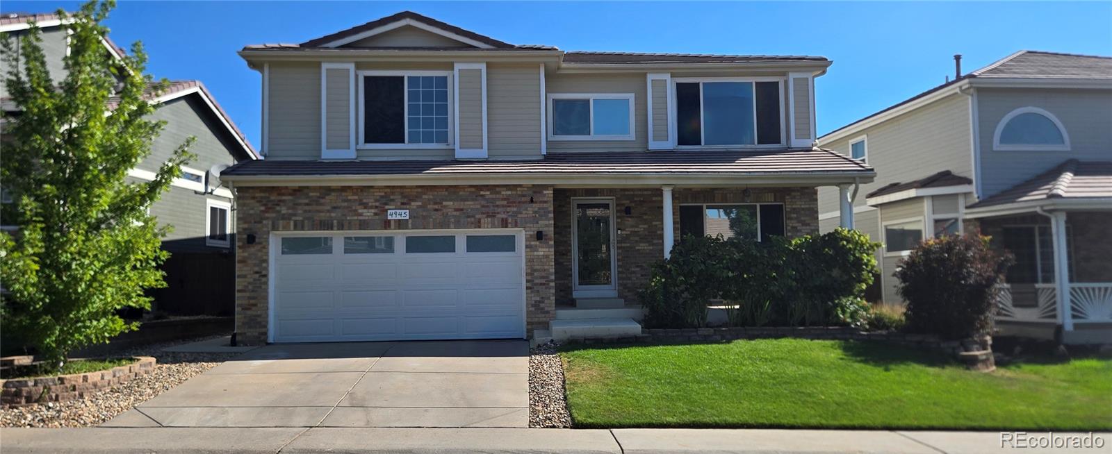 MLS Image #0 for 4945  fenwood drive,highlands ranch, Colorado