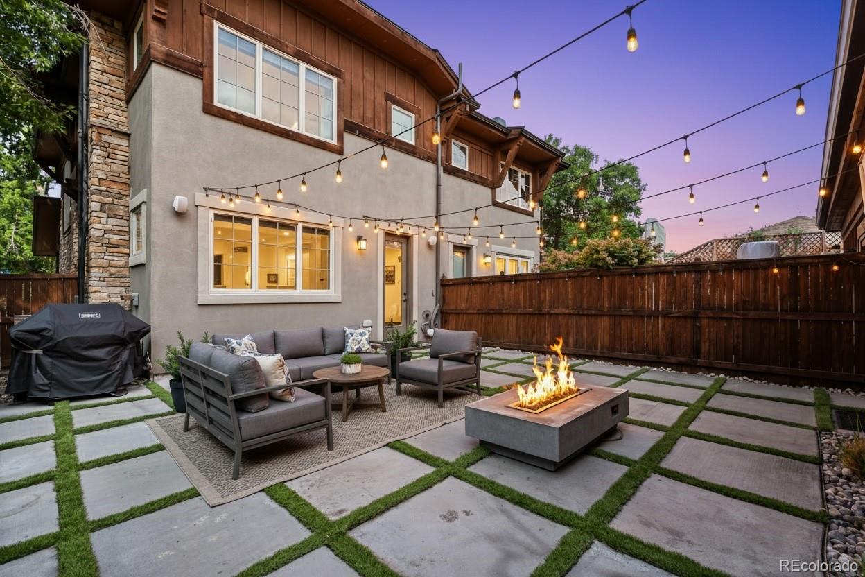 MLS Image #1 for 1992 s grant street,denver, Colorado