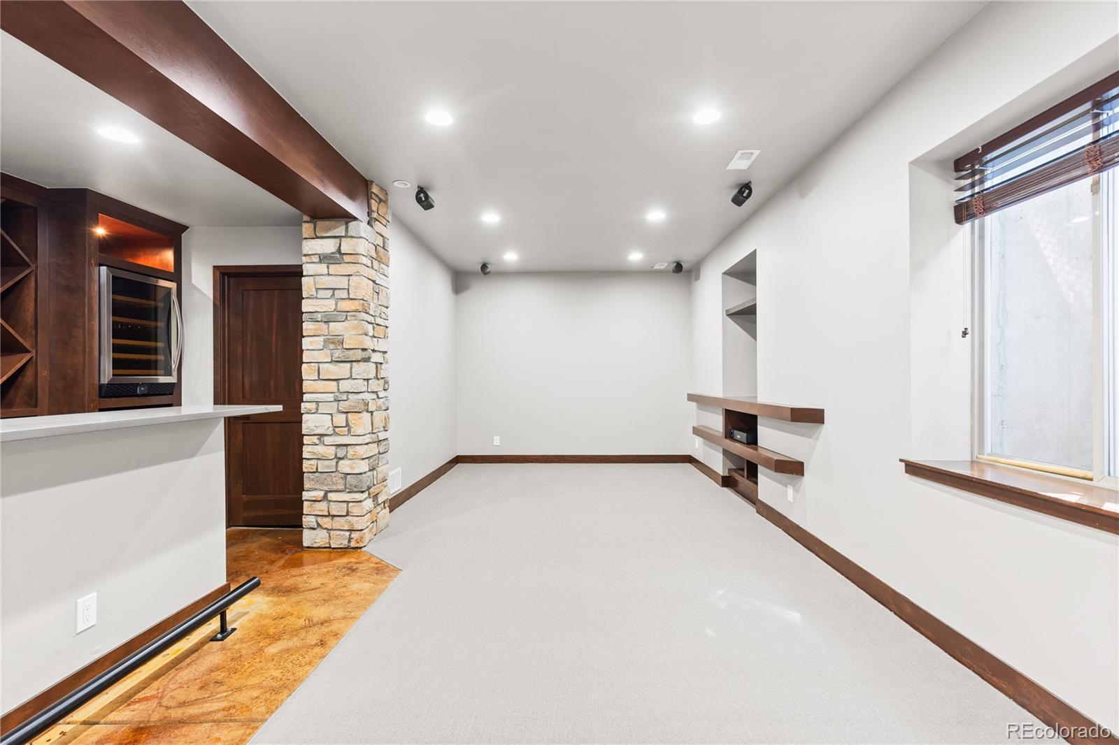 MLS Image #39 for 1992 s grant street,denver, Colorado