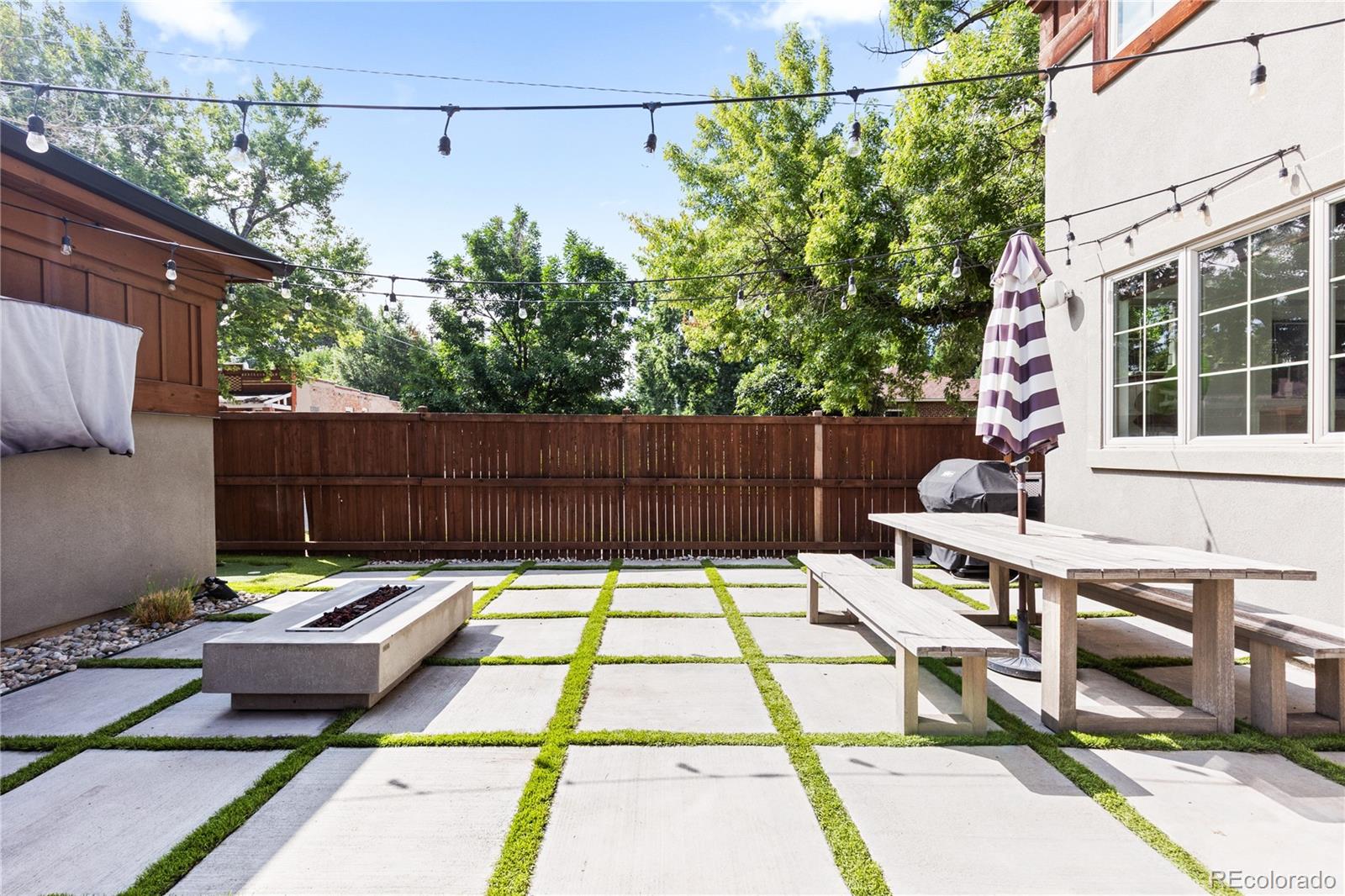 MLS Image #41 for 1992 s grant street,denver, Colorado
