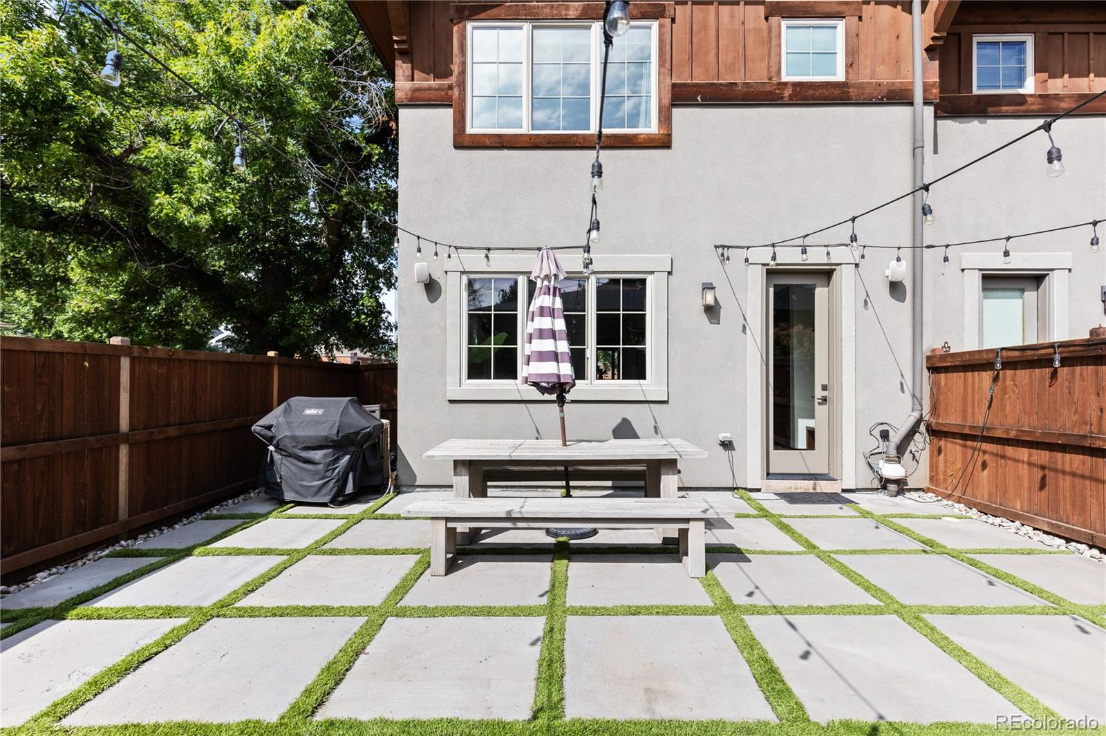 MLS Image #42 for 1992 s grant street,denver, Colorado