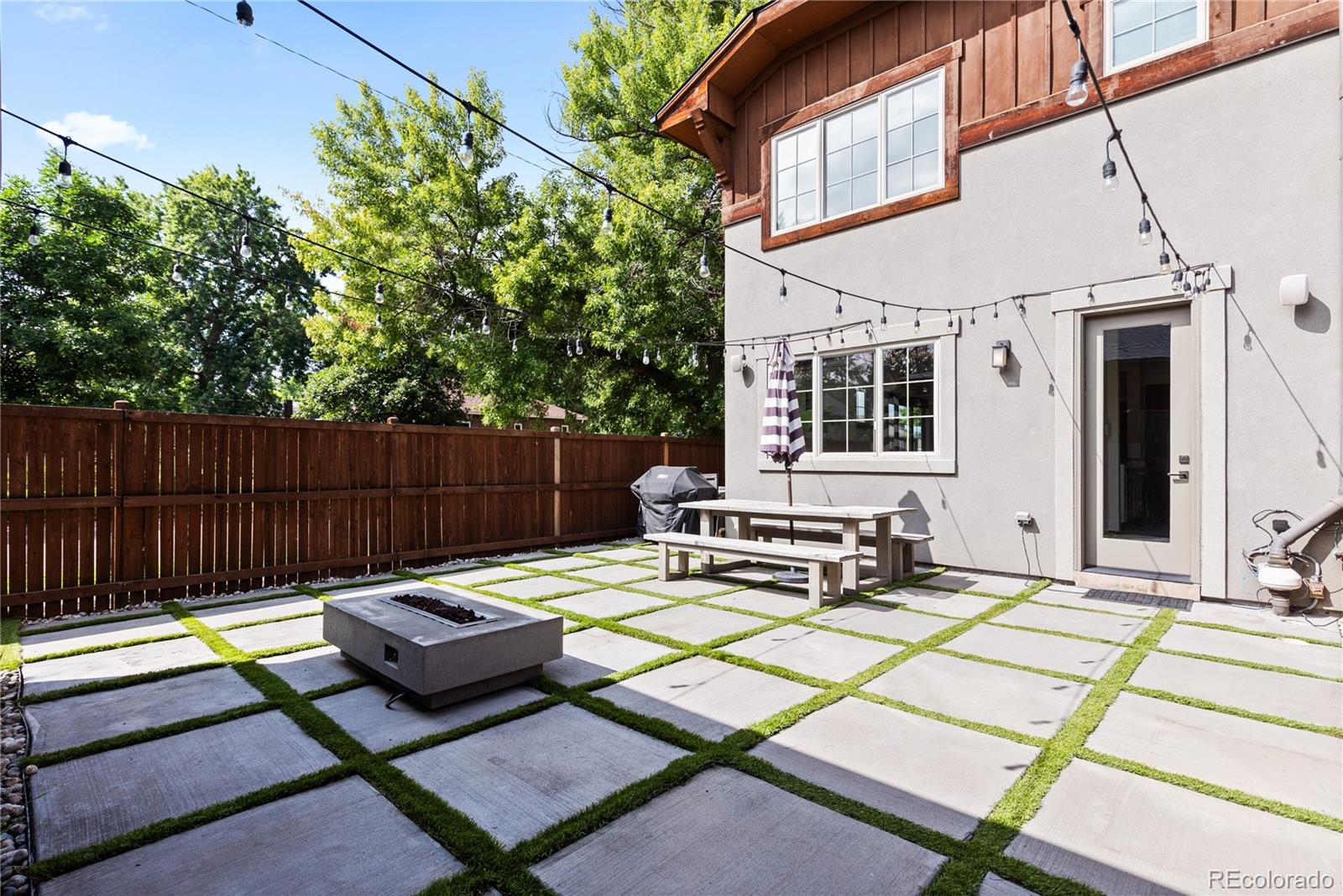 MLS Image #43 for 1992 s grant street,denver, Colorado