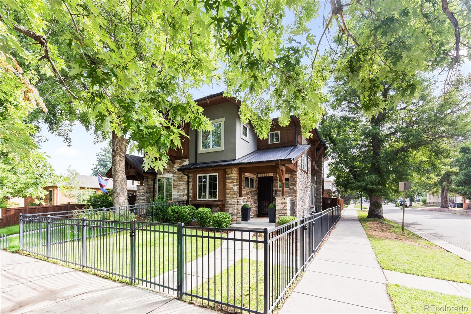 MLS Image #45 for 1992 s grant street,denver, Colorado