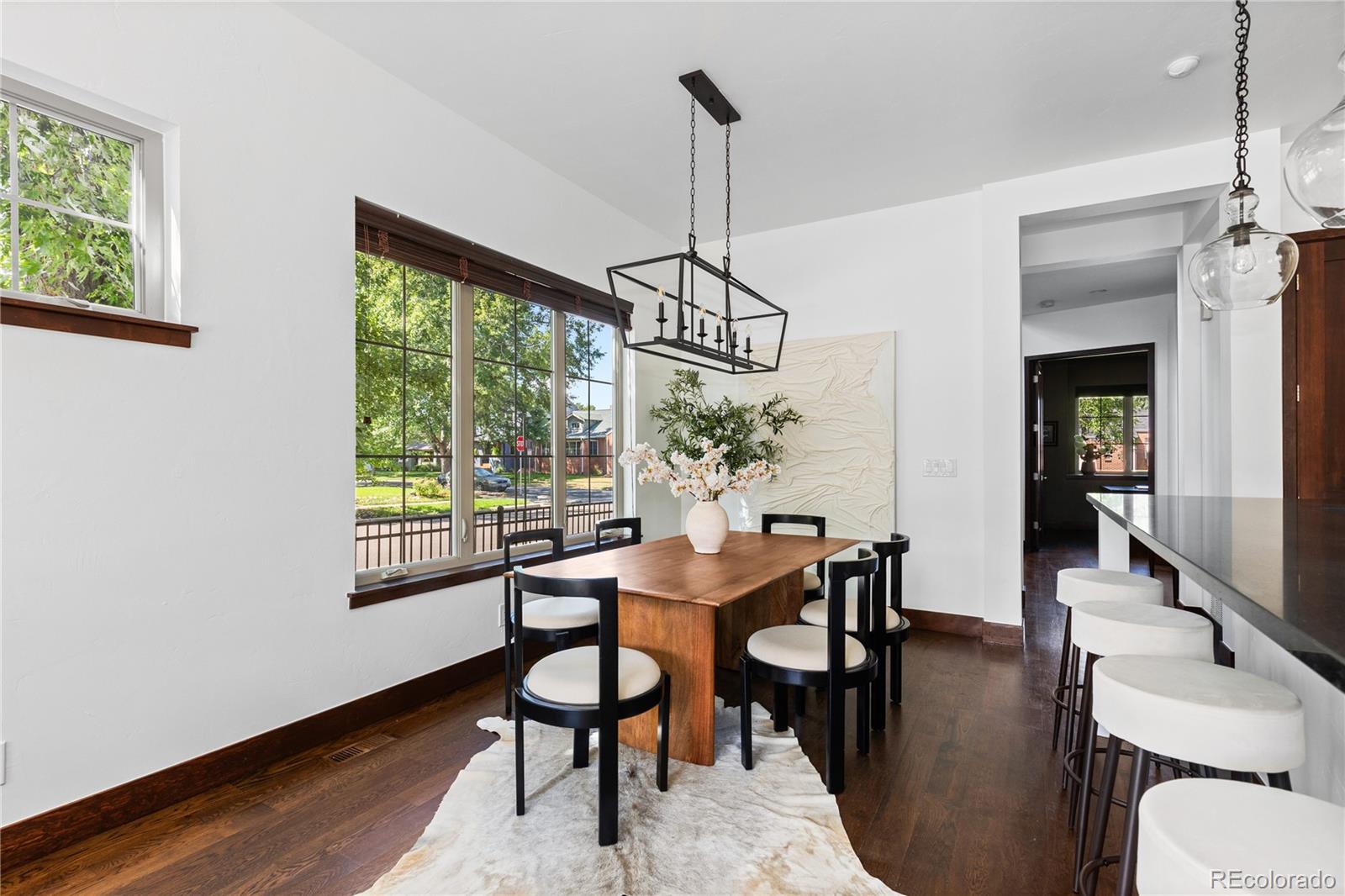 MLS Image #9 for 1992 s grant street,denver, Colorado