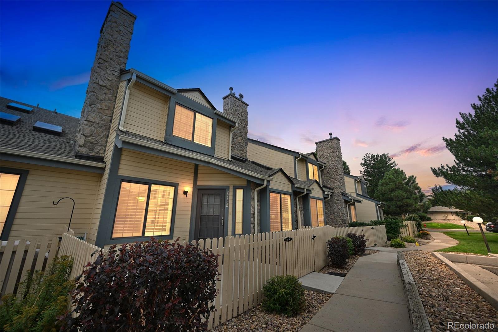 MLS Image #1 for 8750  allison drive d,arvada, Colorado
