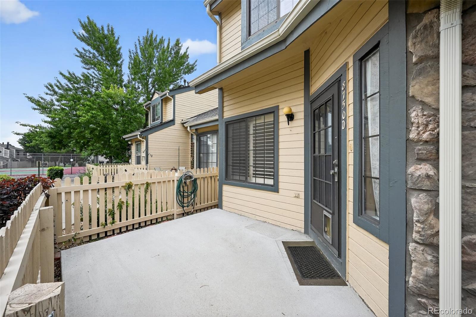 MLS Image #2 for 8750  allison drive d,arvada, Colorado