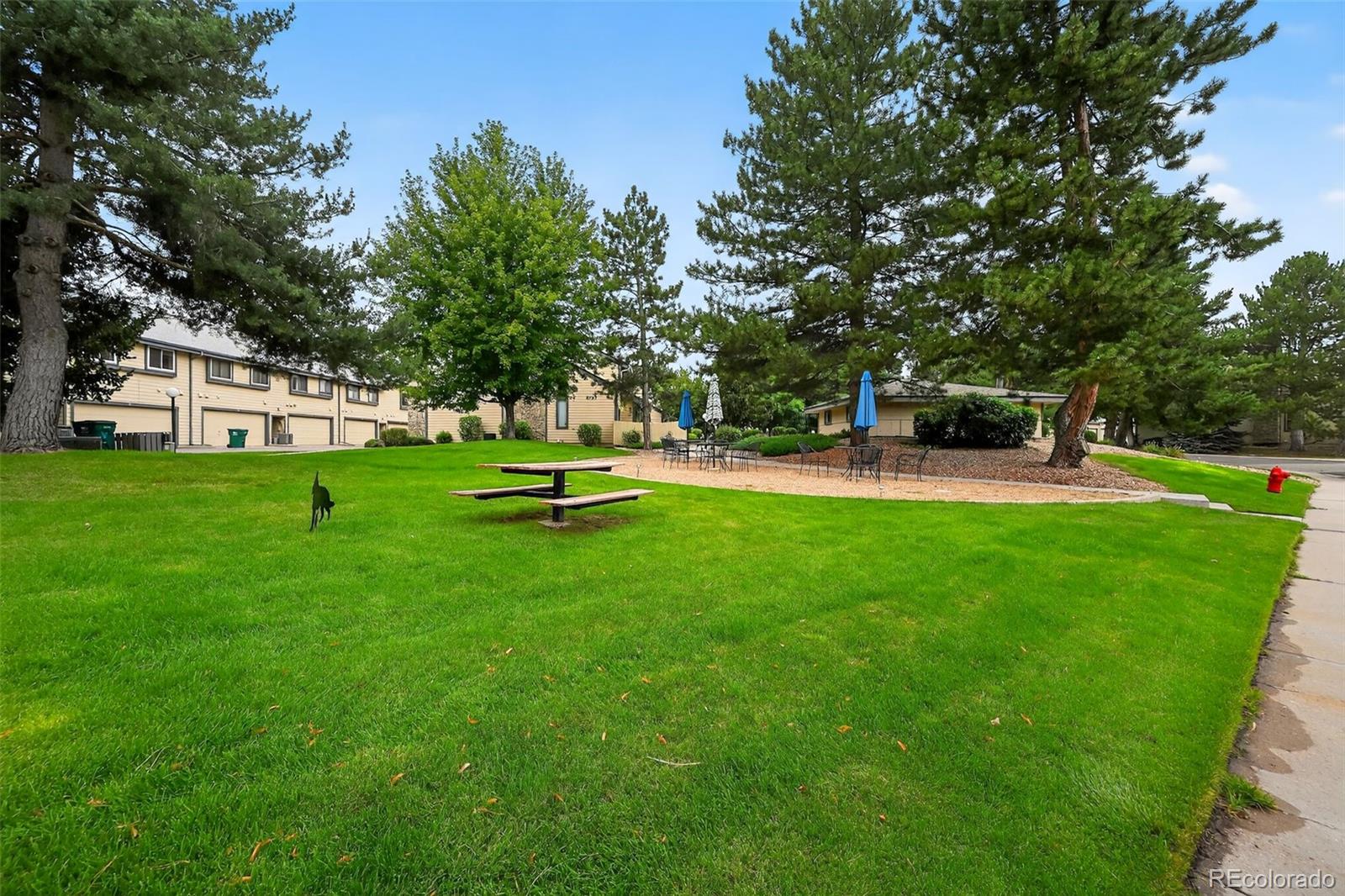 MLS Image #31 for 8750  allison drive d,arvada, Colorado