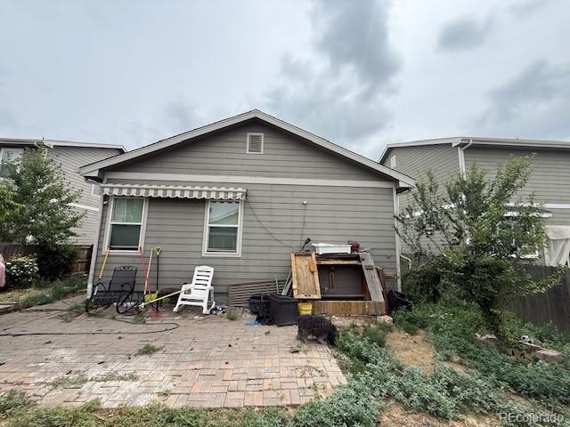 MLS Image #3 for 9547  dahlia lane,thornton, Colorado