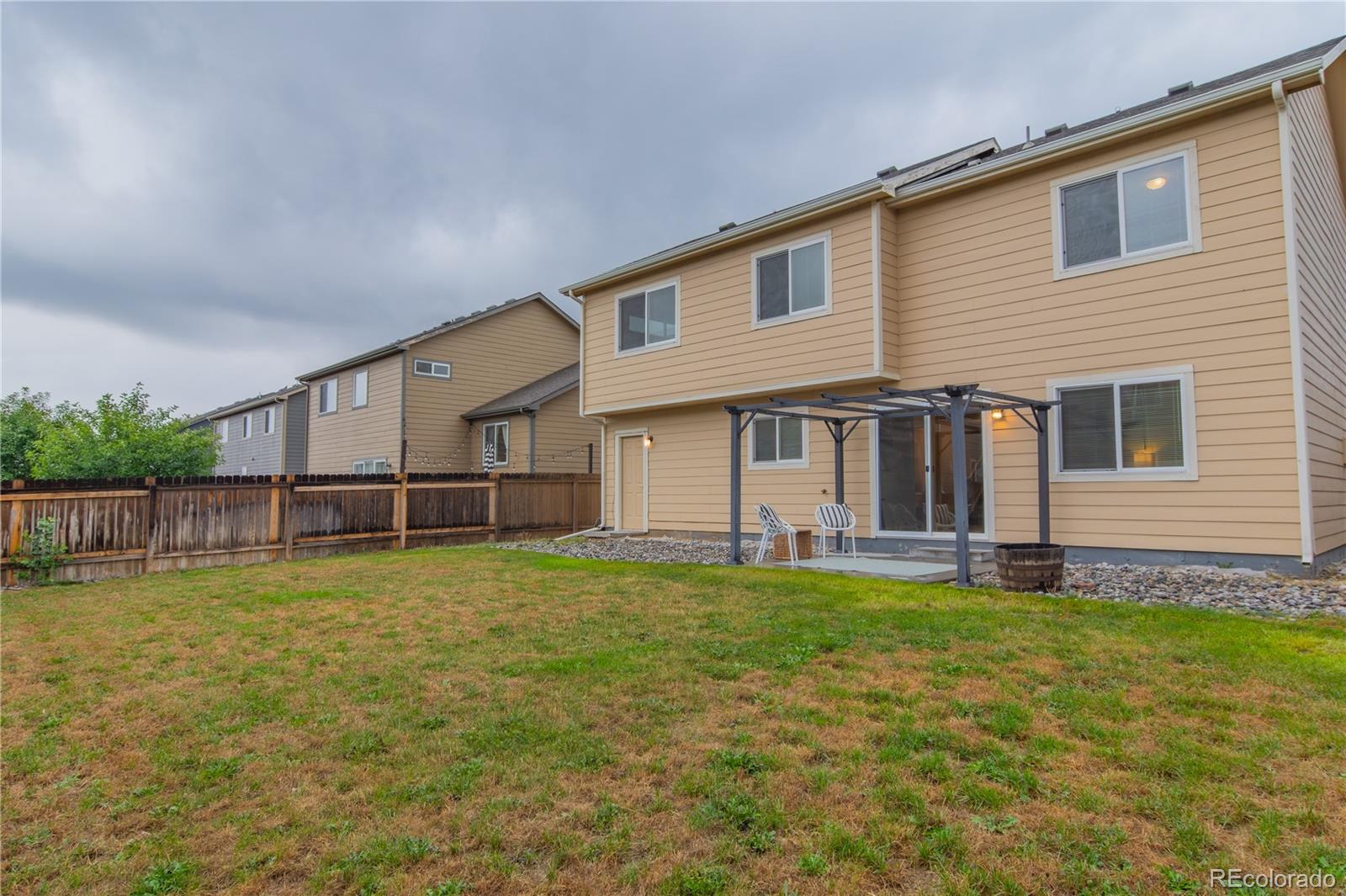 MLS Image #20 for 4916  justeagen ,colorado springs, Colorado