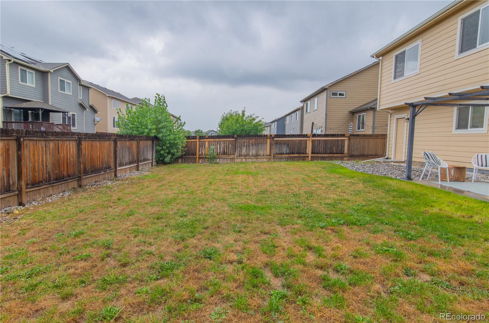 MLS Image #21 for 4916  justeagen ,colorado springs, Colorado