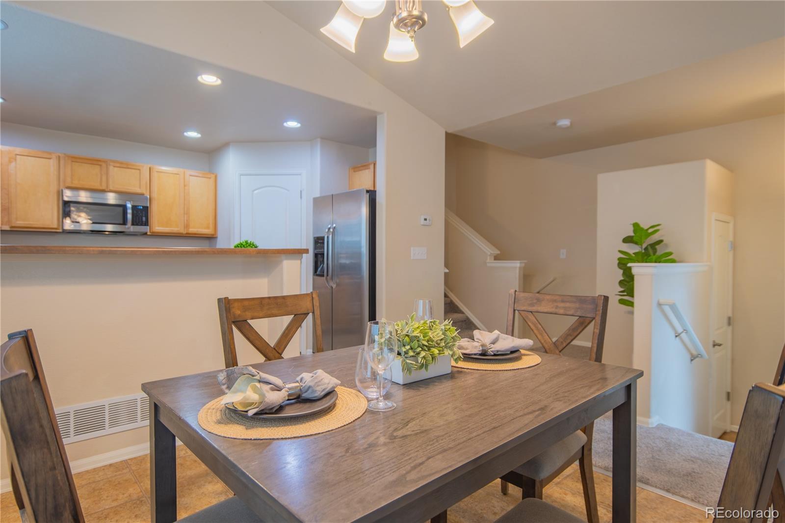 MLS Image #5 for 4916  justeagen ,colorado springs, Colorado